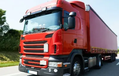 Antalya Bozdoğan Ambar Kargo