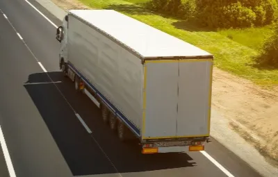 Antalya ile Bozdoğan Arası Parça Eşya Taşıma