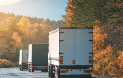 Antalya ile Bozdoğan Arası Klima Taşıma